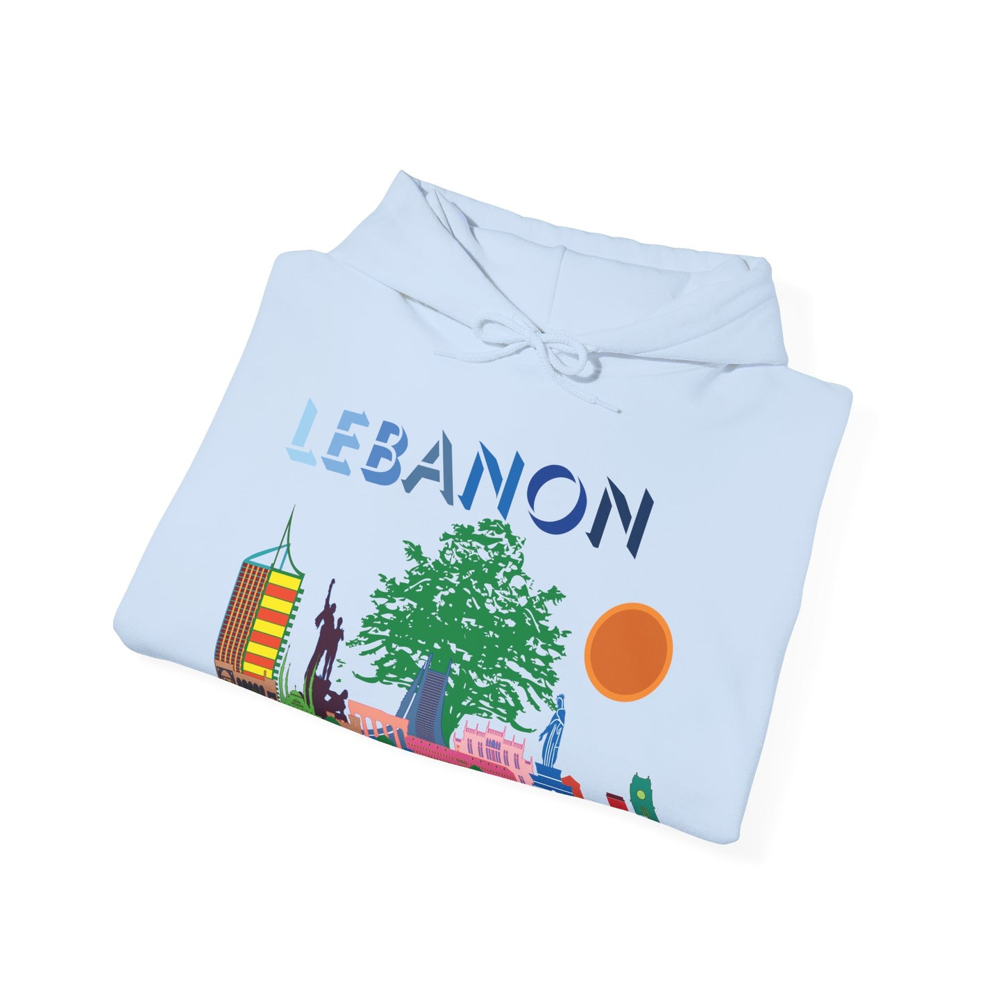 Breathtaking Landscapes of Lebanon: A Visual Journey