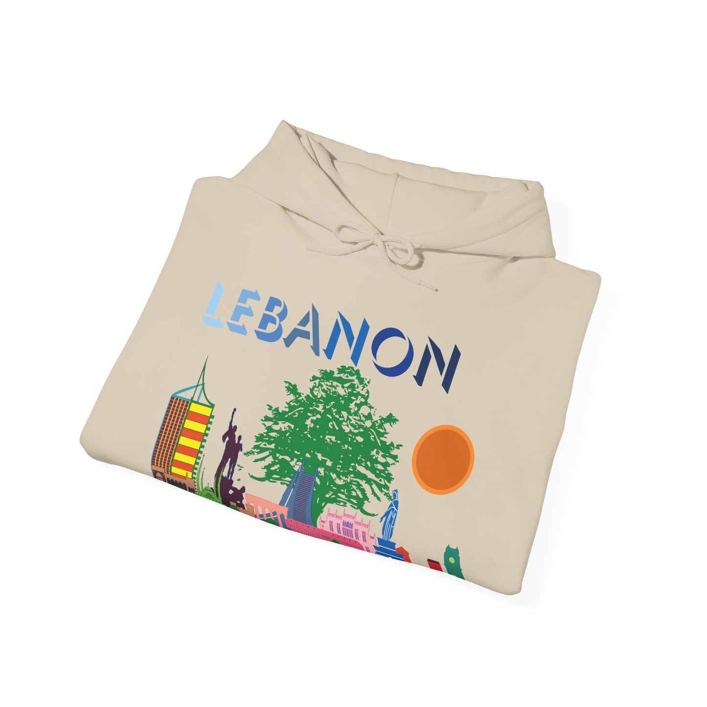 Breathtaking Landscapes of Lebanon: A Visual Journey