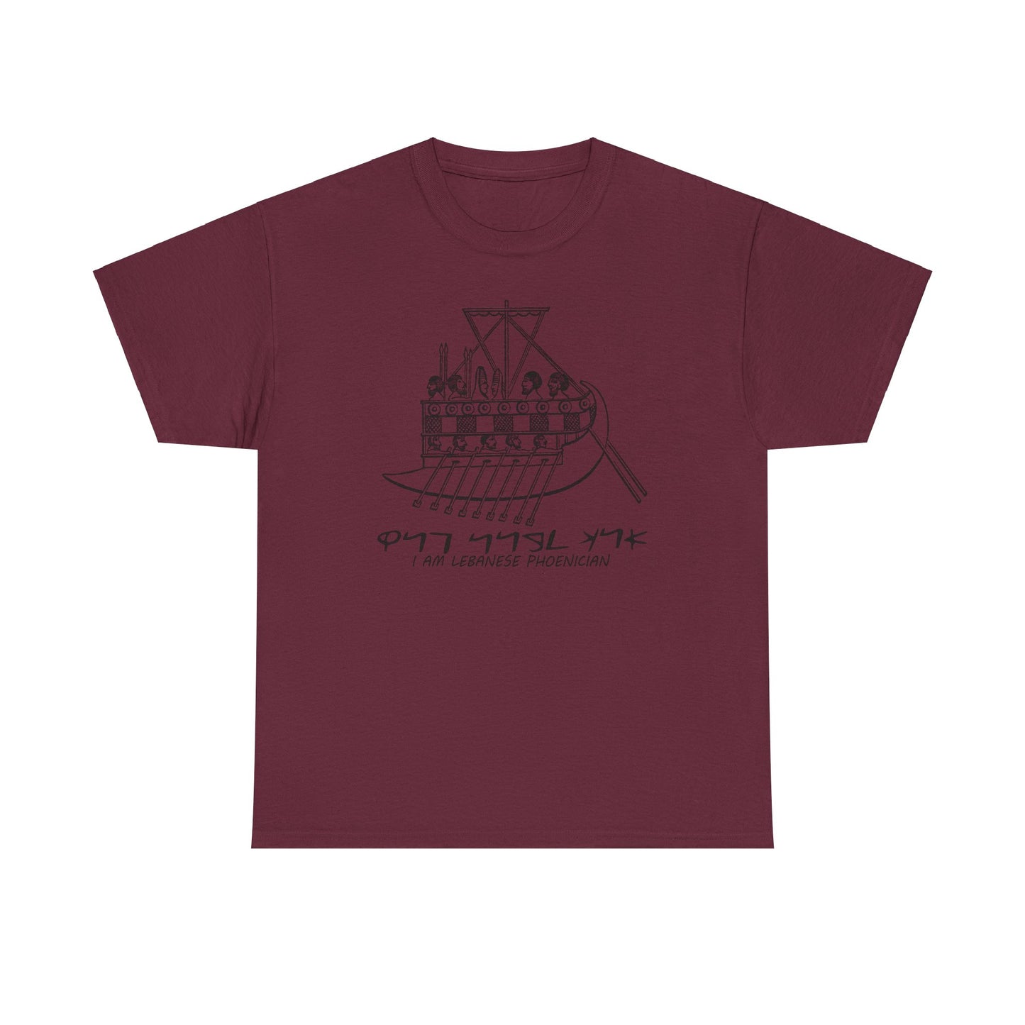 Sailing the Waves: Phoenician Galleys and Their Sailors / ladies cut