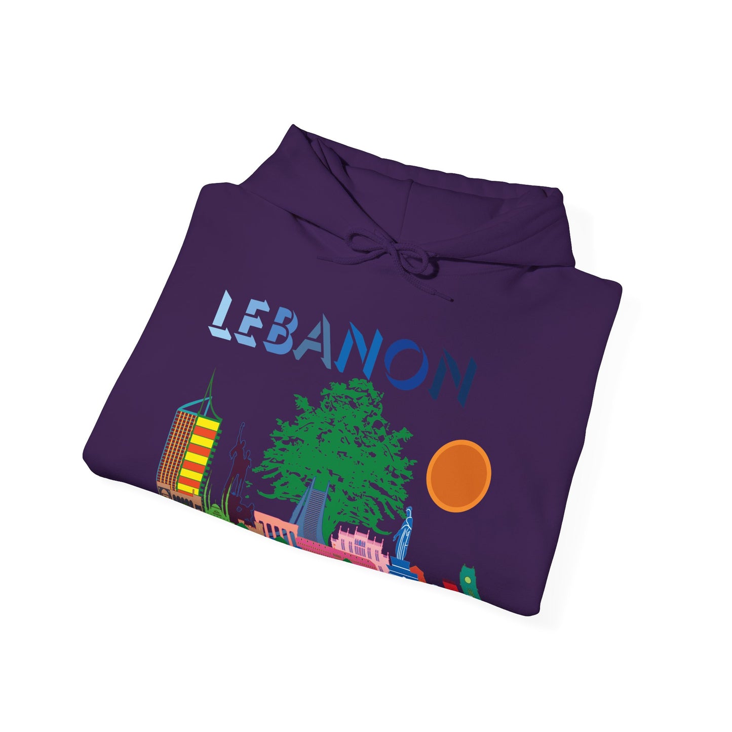 Breathtaking Landscapes of Lebanon: A Visual Journey
