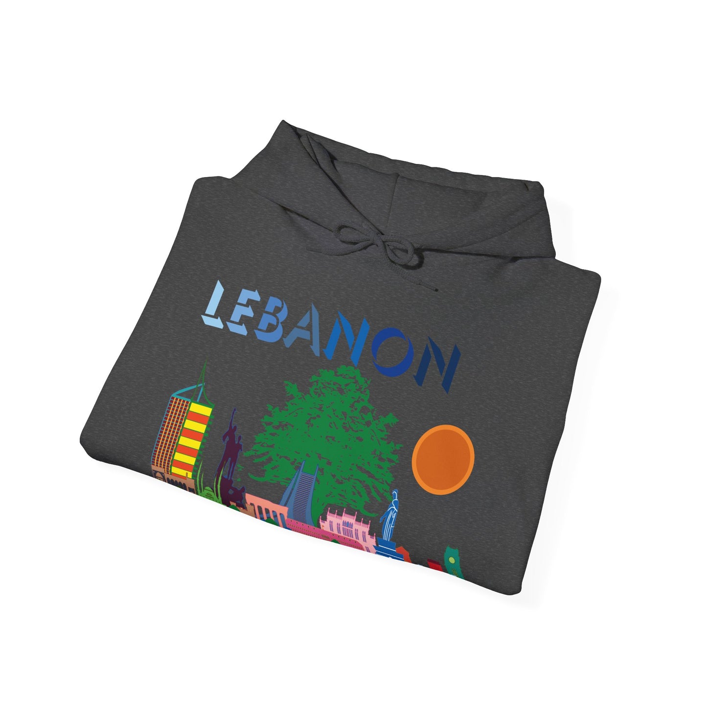 Breathtaking Landscapes of Lebanon: A Visual Journey