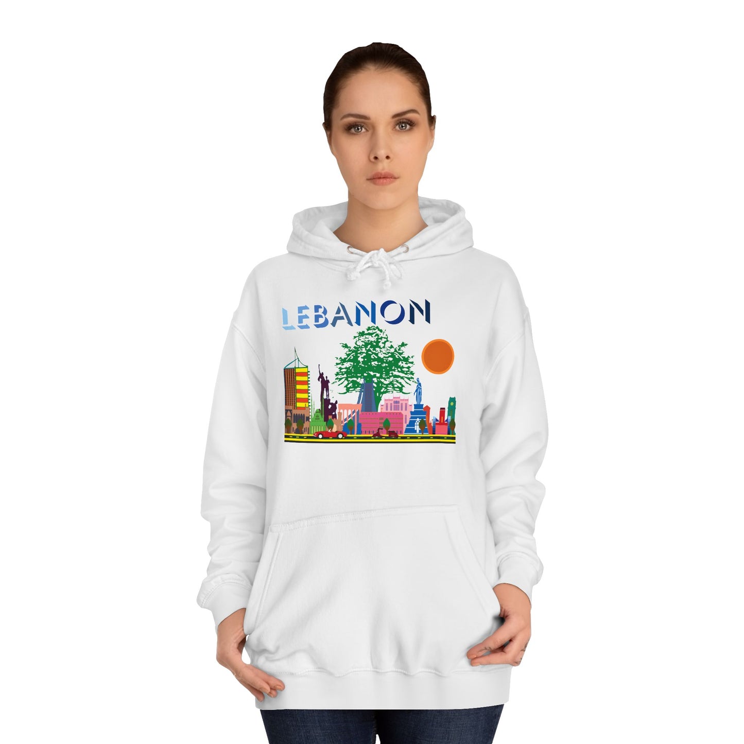 Scenic Lebanon: Capturing the Beauty of Nature