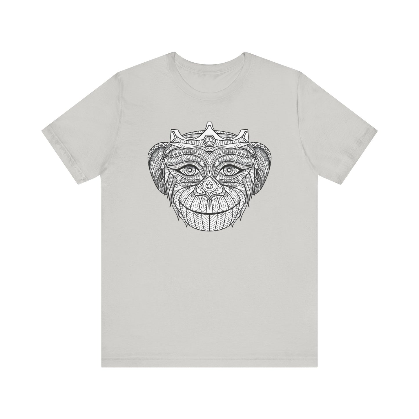 Monkeying Around: A Zen-Inspired Design