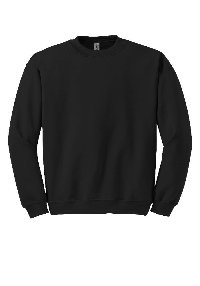 CUSTOM SWEATER BLACK