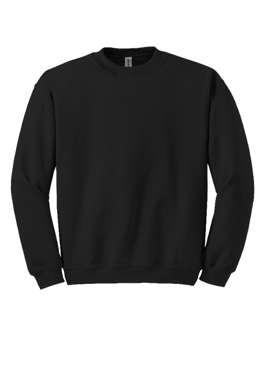 CUSTOM SWEATER BLACK