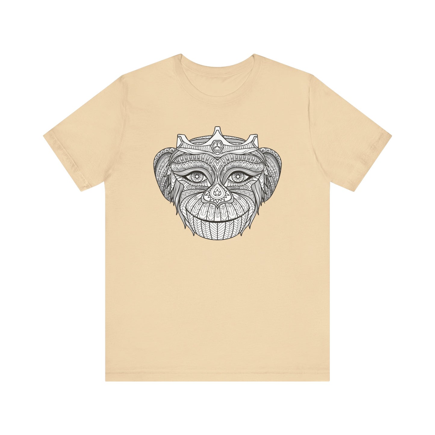 Monkeying Around: A Zen-Inspired Design