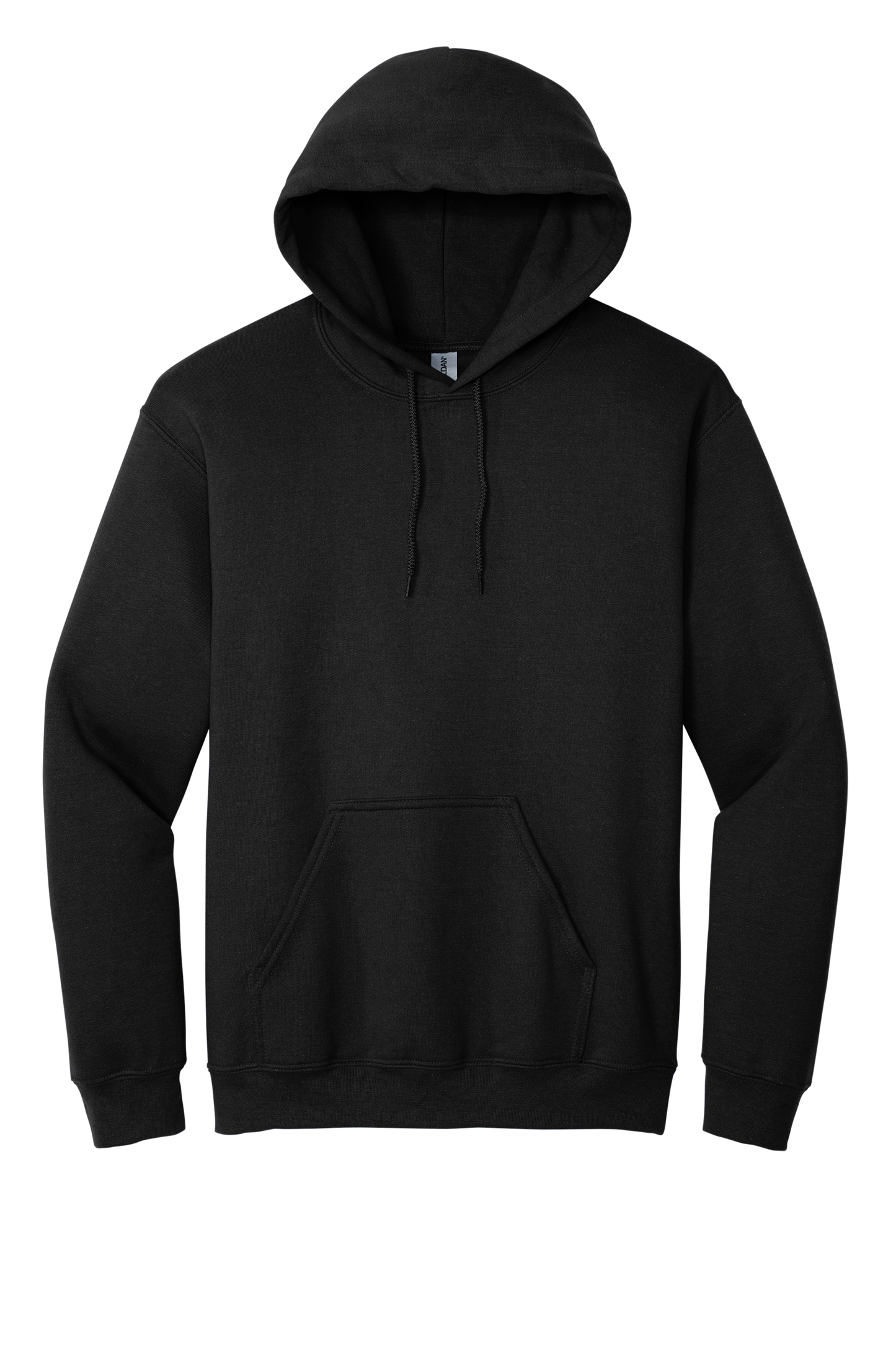 Custom Hoodies Black