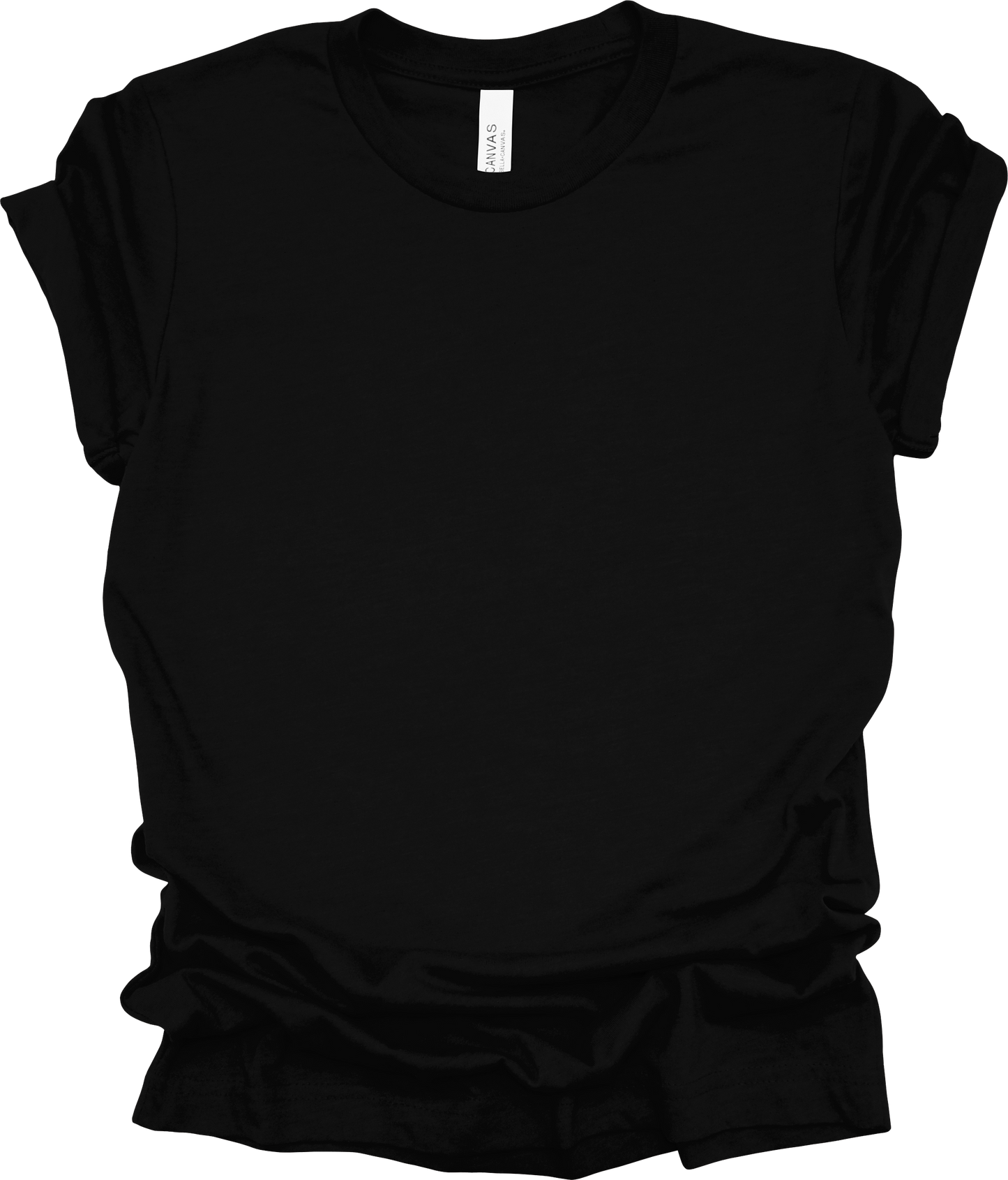 Tshirt Black