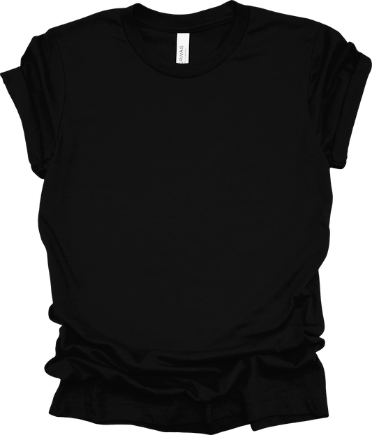 Tshirt Black