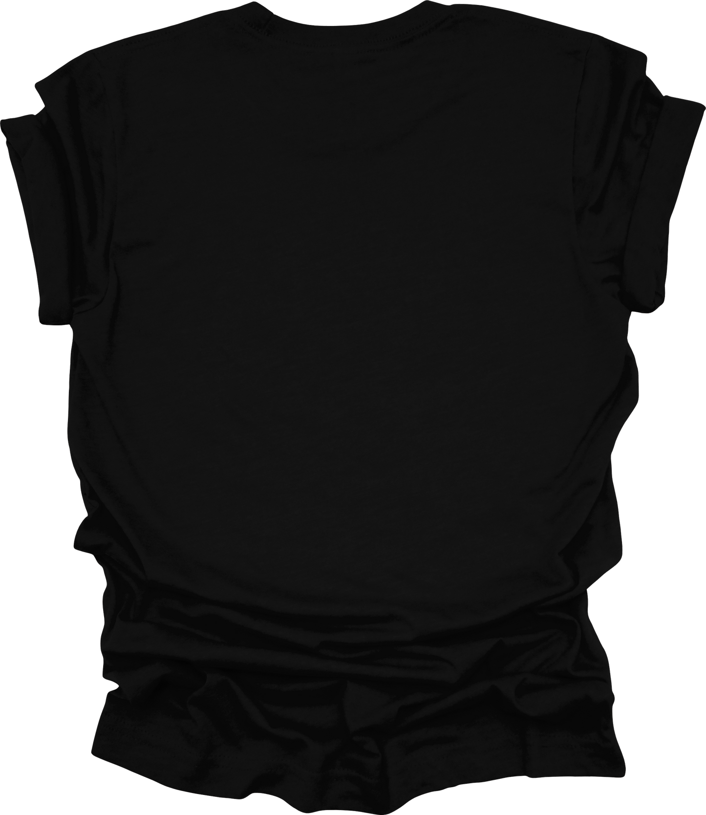 Tshirt Black